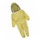 thumbnail image 2 of Traje de mono para niños Traje de protección con diseño de cremallera y capucha para niños Ropa de cuidador de abejas para niños pequeños Cubiertas para muebles de jardín amarillo METRO Advancent HA5412-01B, 2 of 6
