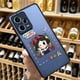 thumbnail image 3 of Funda mate para Redmi NOTE 12 11 10 11S 10S 9 9S 9T 8 7 6 5 4 PRO PLUS 4G 5G Funda Coque Capa Shell dibujos animados Anime Blancanieves, 3 of 5