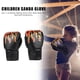 thumbnail image 3 of Manga protectora 2 uds guante de Karate manopla de Kickboxing de esponja profesional para suministros deportivos para niños JShteea El nuevo, 3 of 8