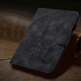 thumbnail image 2 of Tower Embossed Leather Smart Tablet Case For Lenovo Tab M11 / Xiaoxin Pad 11 2024, 2 of 4
