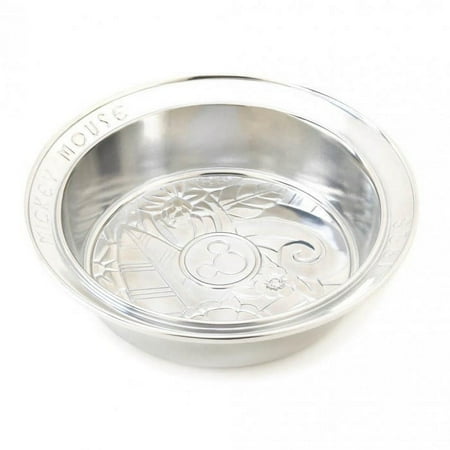 Smart Living Company Mickey Mouse Flora 7 Inch Dish