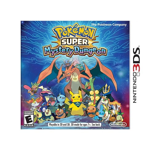 pokémon mystery dungeon ds rom pokémon mystery dungeon ds rom