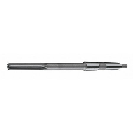 

Cleveland Chucking Reamer 7/16 6 Flutes C34266