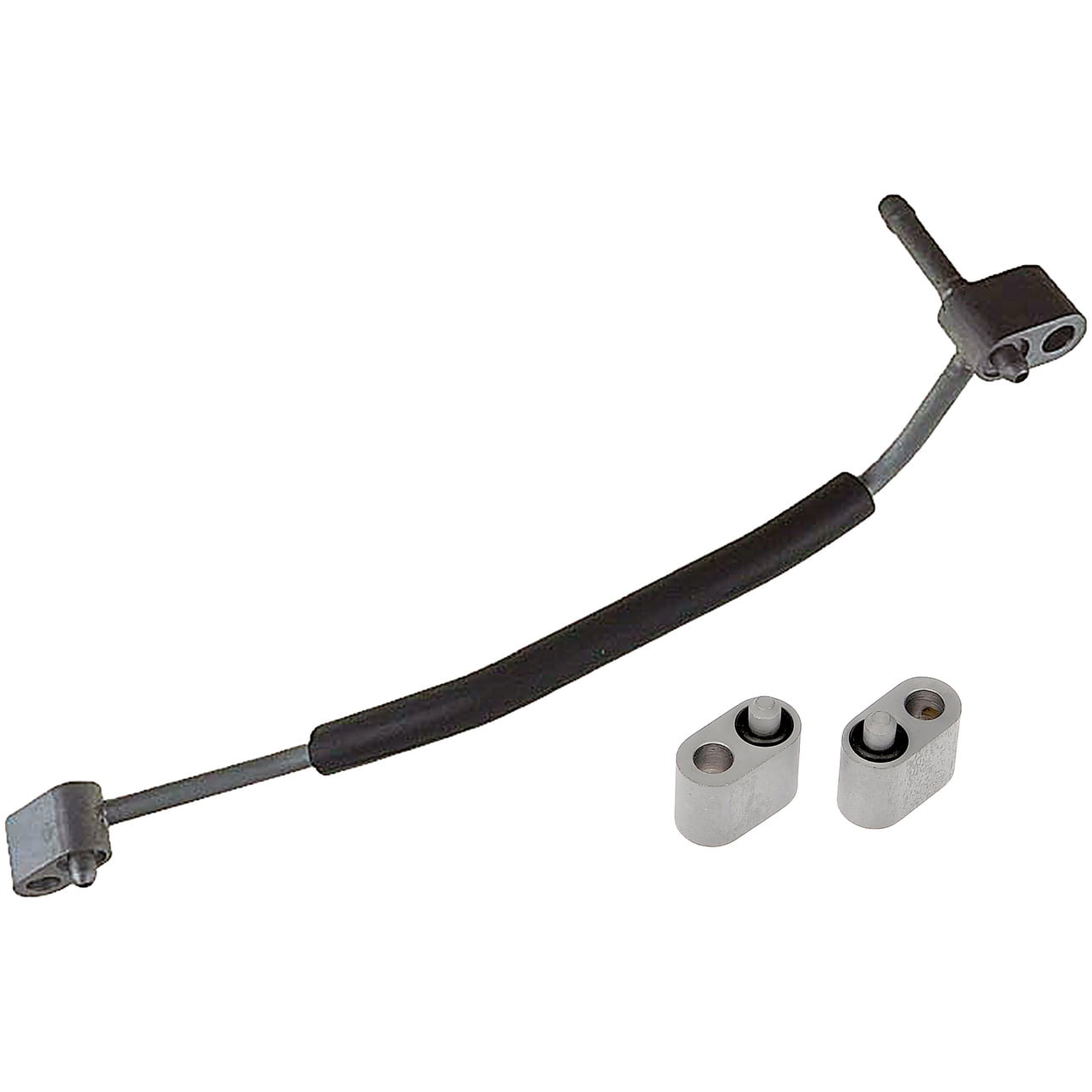 Dorman 626-591 Engine Coolant Air Bleed Pipe for Specific Models