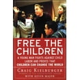 thumbnail image 1 of Free the Children, Kevin Major, Craig Kielburger Paperback, 1 of 3