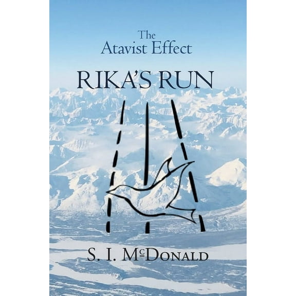 The Atavist Effect (Paperback)