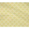 thumbnail image 4 of oneOone Cotton Flex Fabric Stripe & Floral Block Decor Fabric Printed BTY 40 Inch Wide, 4 of 4