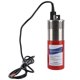 thumbnail image 2 of Bomba sumergible Solar sumergible de 12V 120Lpm/32Gpm elevación masiva de acero inoxidable 304 para entrada de agua de canal de pozo profundo ANGGREK Otros, 2 of 8