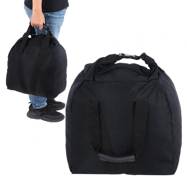 Saco de arena para culturismo, saco de arena para levantamiento de pesas, saco de arena para levantamiento de pesas al aire libre, saco de arena para fitness, estándares líderes en la industria