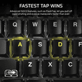 thumbnail image 5 of Restored Premium Corsair K70 PRO TKL High-Performance Hall Effect Programmable Gaming Keyboard with Rapid Trigger, 5 of 9