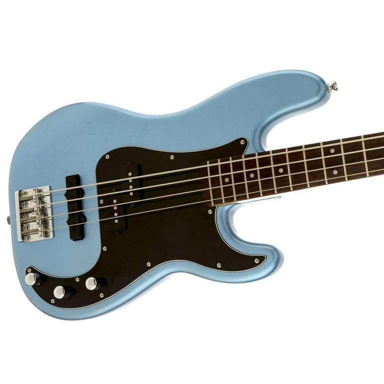 Fender Squier Vintage Modified Precision Bass® PJ, Laurel