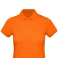 thumbnail image 2 of B&C Womens Inspire Polo Shirt, 2 of 4
