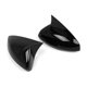 thumbnail image 5 of Cubrir 2 uds cubierta de espejo lateral para retrovisor de puerta tapa de repuesto para VW Polo MK6 2018-2021 2G0857537 2G0857538 2G0857537A 2G0857538A, 5 of 8