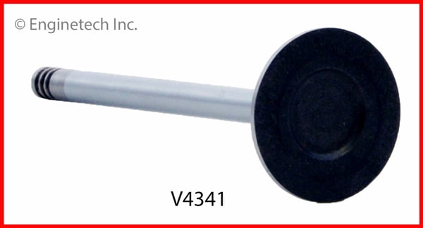VALVE 1 EXH AMC CHRY JE