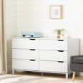 thumbnail image 1 of Meubles South Shore, collection Kanagane, Commode 6 tiroirs, 1 of 8