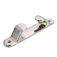 thumbnail image 1 of 4 Inch Straight Fairlead Bow Chock, 102mm 316 Stainless Steel Marine Boat Deck Line Rope Cleat Hardware, 1 of 8