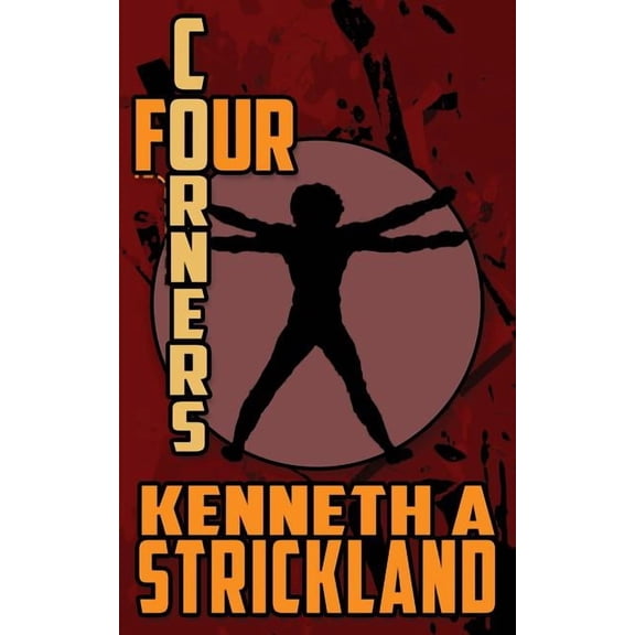 Four Corners (Paperback)