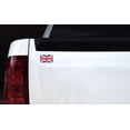 thumbnail image 2 of 3in x 2in United Kingdom Britain Flag Magnet, 2 of 3