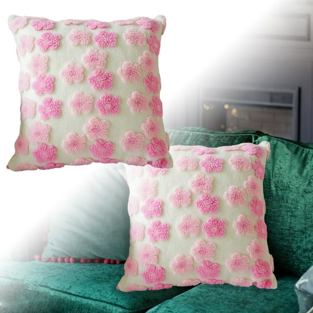 BKER Soft Suitable For Sofa Bedroom Living Room Decorative Cover