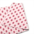 thumbnail image 4 of Wukai Pig Noses Print Garden Flag 12.5x18 Inch Double Sided Sun-resistant Rain-resistant, Wrinkle-resistant Colorfast(Only Flag), 4 of 7
