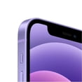 thumbnail image 3 of iPhone 12 64GB Reacondicionado Morado Apple iPhone 12, 3 of 4