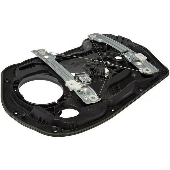 Front Left Window Regulator - Compatible with 2013 - 2016 Hyundai Elantra 2014 2015