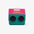 thumbnail image 1 of Cooler + Boombox Igloo KoolTunes Bluetooth 14L Jade, 1 of 2