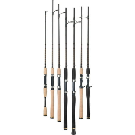 penn black ops rod