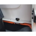 thumbnail image 5 of Kit universal de tornillos y tuercas de liberación rápida para techo rígido compatible con Jeep Wrangler YJ TJ JK JKU Sports Sahara Freedom Rubicon X y Unlimited X de 2 puertas y 4 puertas 1995-2018, 5 of 5