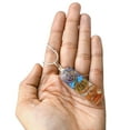 thumbnail image 5 of 7 Chakra Orgone Pendant Crystal Necklace for Men Women, 5 of 5