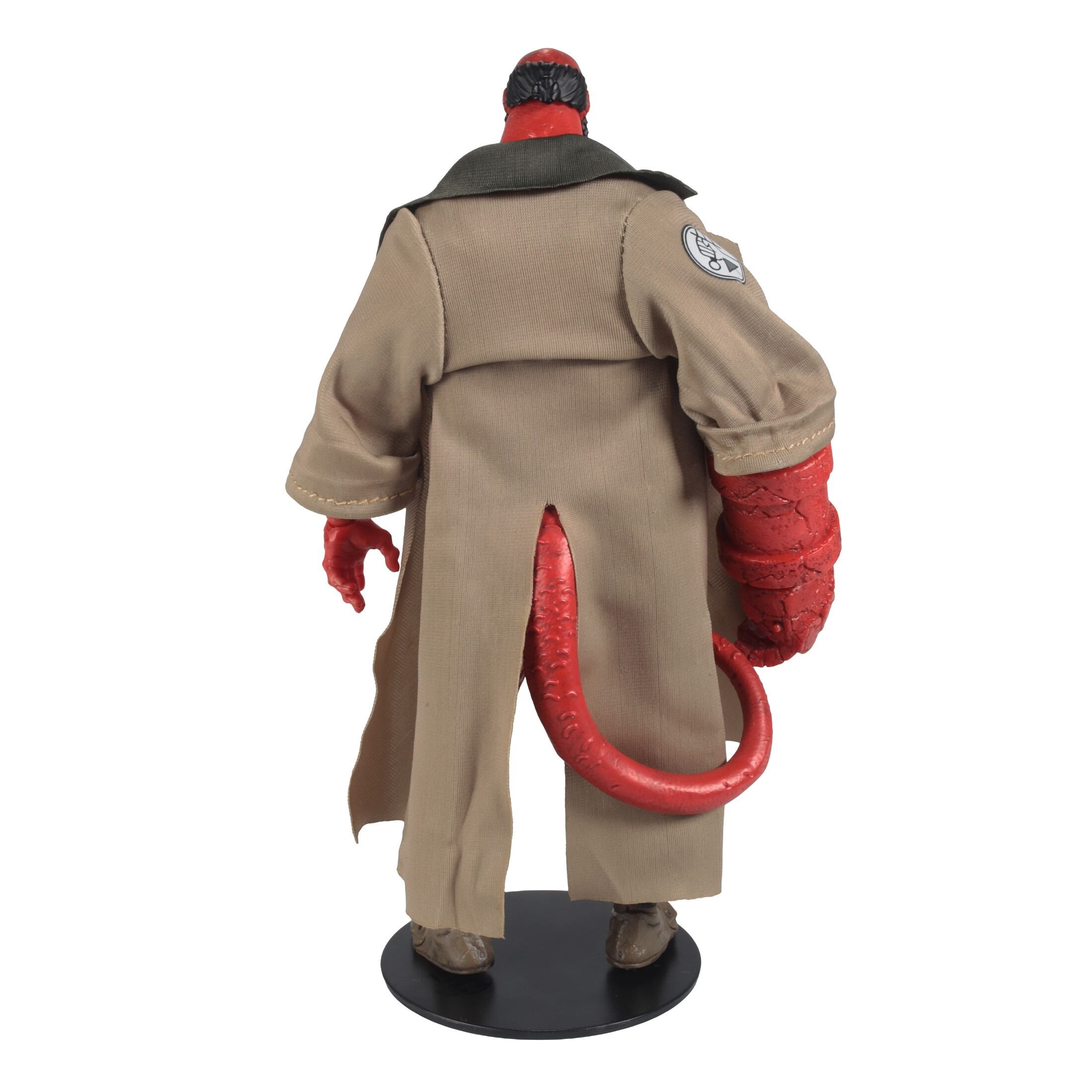 Hellboy 7