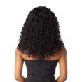 thumbnail image 4 of Sensationnel Human Hair Empire Weave Hair - NEW DEEP 16" (Color:99J), 4 of 5