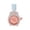#1319-Pink, variant on Creatitoy Cartoon Mist Humidifier Desk Fan, USB Rechargeable 2-in-1 Wind & Spray Mini Fan for Office Bedroom Car