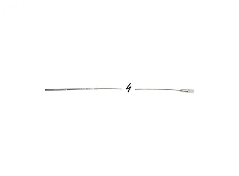 Oregon 46-416 Cable Steering Scag 