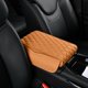 thumbnail image 2 of Protector De Reposabrazos Para Consola Central Del Coche 2025 Funda De Reposabrazos De Cuero Mejorada Con 2 Bolsas De Almacenamiento Almohadilla Universal Para Asiento Accesorios Interiores Protecto, 2 of 4
