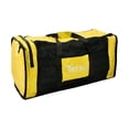 thumbnail image 2 of Almencla Diving Duffle Bag Multipurpose Snorkeling Duffle for Boating Surfing Outdoor Yellow, 2 of 8