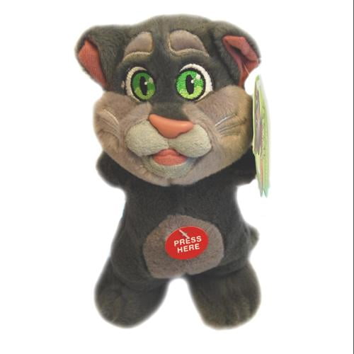 talking tom toy walmart