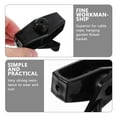 thumbnail image 4 of MOVTOTOP 24pcs Plastic Metal Wire Cable Tensioner for Small Ropes and Cables, 4 of 8