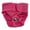 Pink, variant on Female Dog Diapers, Denbek Washable Reusable Premium Female Dog Diapers, Dog Doggie Puppy & Doggy Diapers Female,Period Panties In Heat