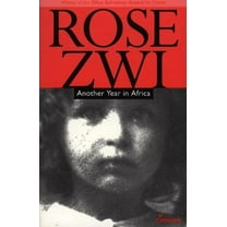 Another Year in Africa (Paperback)