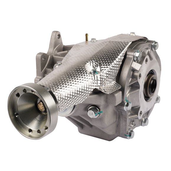 GELUOXI Transfer Case LR066503 for Land Rover Freelander 2, Range Rover Evoque, Discovery Sport