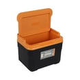 thumbnail image 4 of Hartplas Izta 9 qt Insulated Portable Cooler | Hold Up to 48 hours Full of Ice | 12 Can Capacity | Great for Beach, Picnic, Camping, and more, 4 of 7