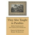 thumbnail image 2 of They Also Taught in Parables (Paperback), 2 of 2