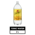 thumbnail image 1 of Schweppes Tonic Water 2L, Bottle, 1 of 5