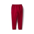 thumbnail image 2 of Lands' End School Uniform Kids Jogger Sweatpants, 2 of 3