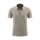 thumbnail image 2 of pstuiky Mangas cortas para hombre, Blusa/camisa informal de verano para hombre, de color liso, de manga corta y cuello doblado camisas casuales para hombre m, 2 of 9