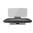 thumbnail image 3 of Coche HUD Head Up Display Holder Auto Dashboard Teléfono Navegación Imagen Reflector Proyector Soporte de teléfono Alfombrilla antideslizante Inevent VI0892-02B, 3 of 7