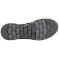 thumbnail image 4 of Skechers Slip on Sneakers for Women, Gowalk Joy Walking Shoes, Breathable Mesh, 5gen Cushioning, 4 of 7