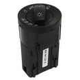 thumbnail image 2 of Interruptor De Control De Faros, Interruptor De Control De Luz Antiniebla De Fácil Instalación 8E0941531B Confiable Para Automóvil, 2 of 7