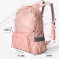 thumbnail image 2 of Bolsa de almacenamiento Wosthever plegable al aire libre verde oscuro, 2 of 6